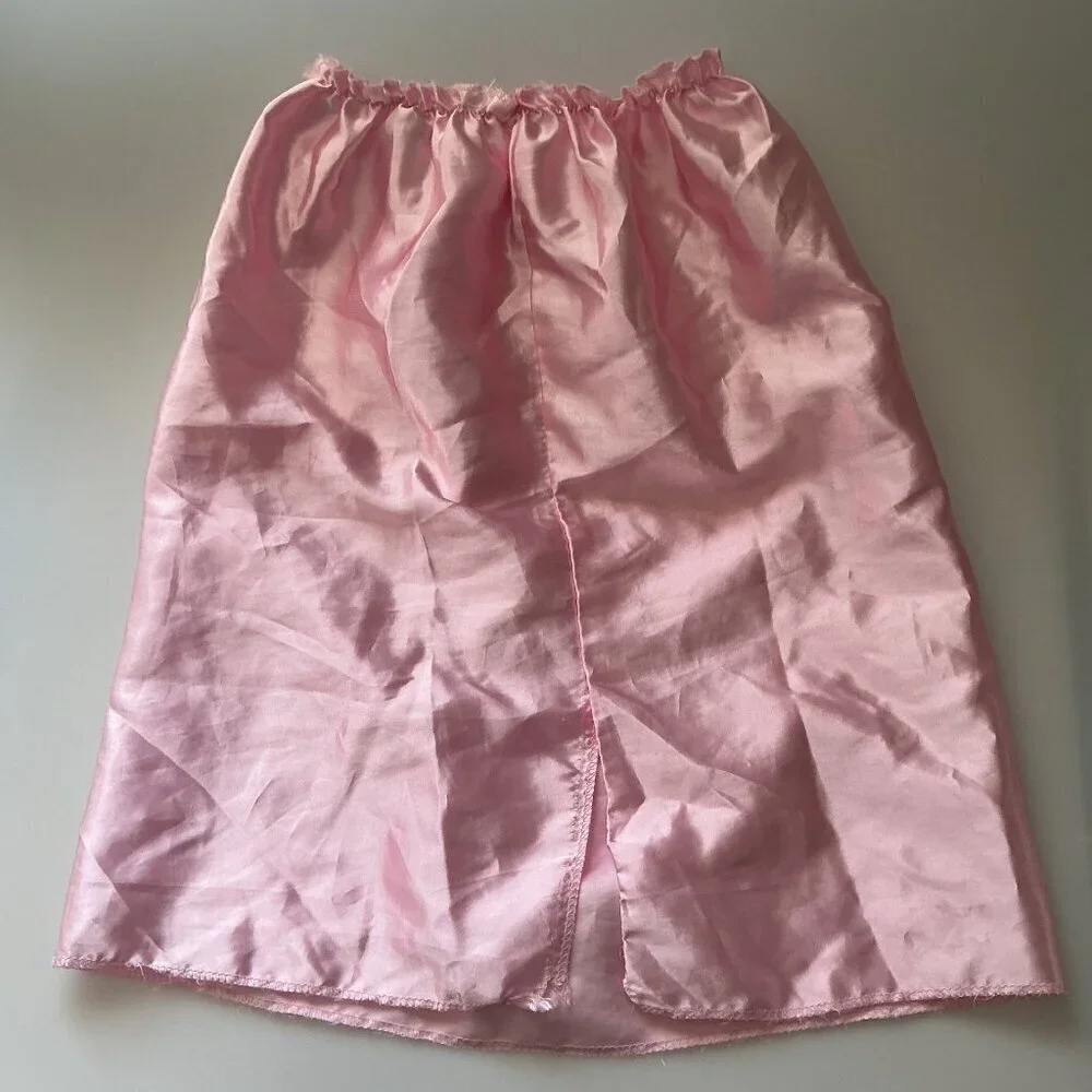 PINK DRESS UP BUNDLE COSTUME COSPLAY EUC